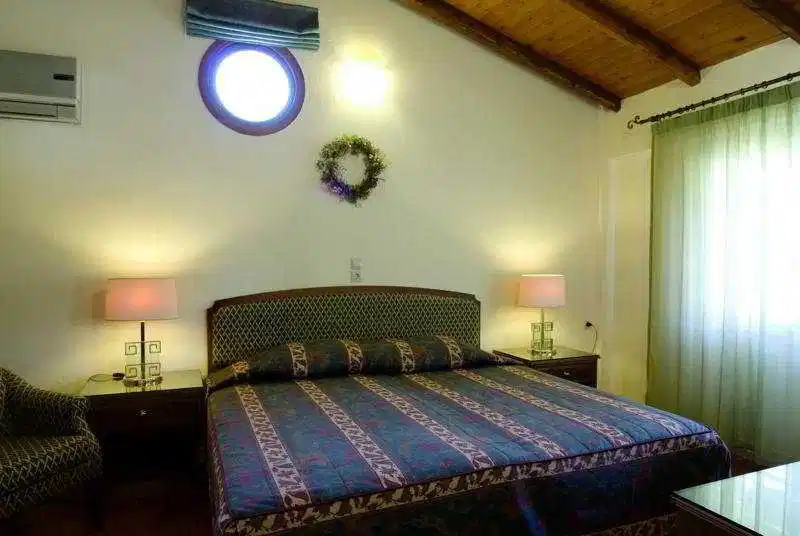 Corfu Club – Hotelfoto