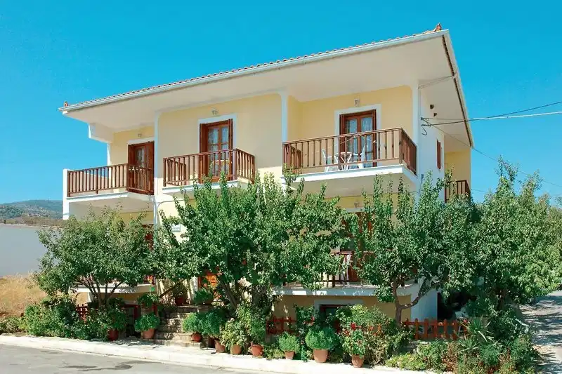 Nondas Hotel – Hotelfoto