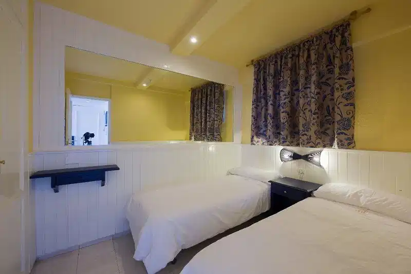 Apartamentos Teneguia – Hotelfoto