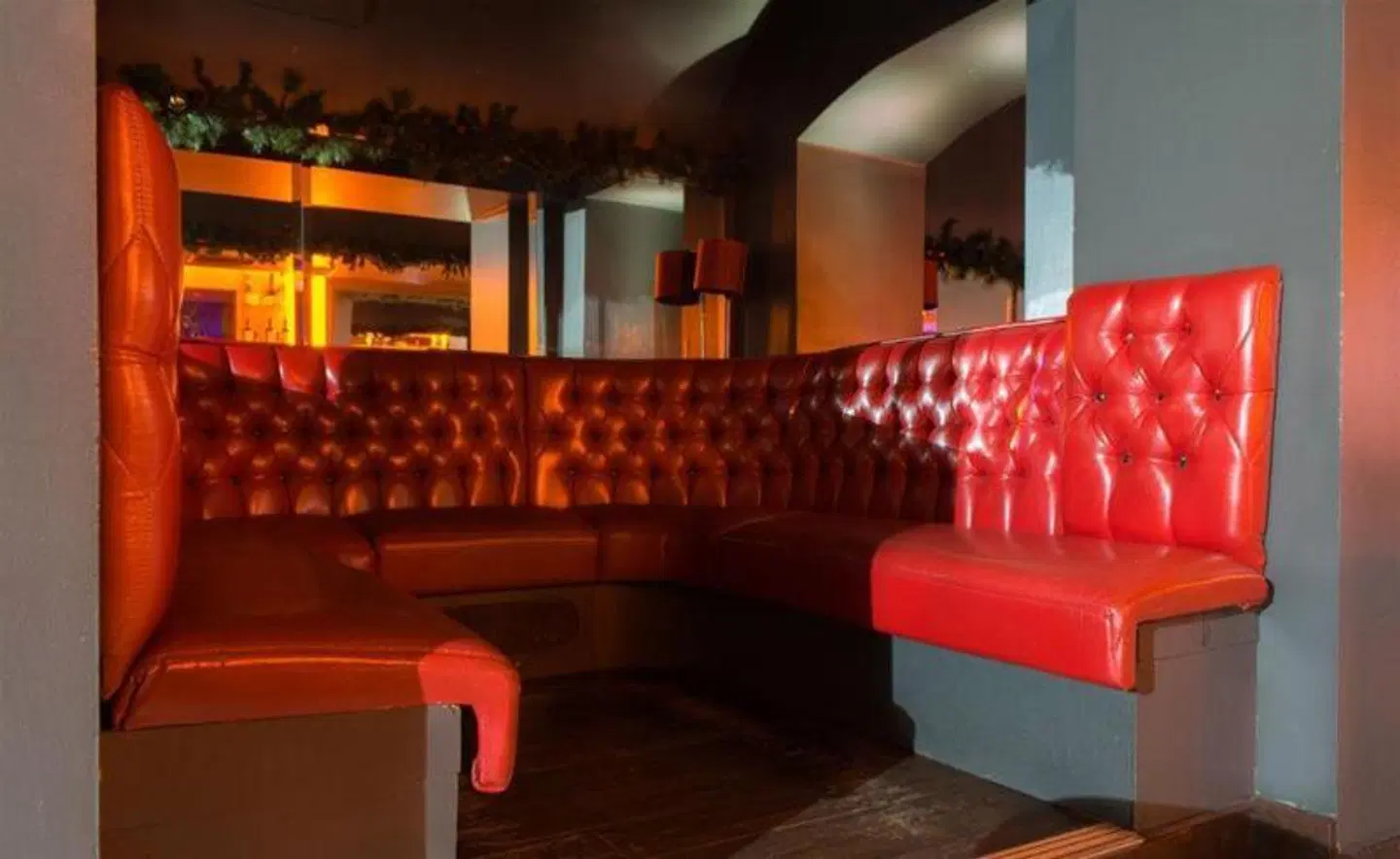 Russell Court Konferenz