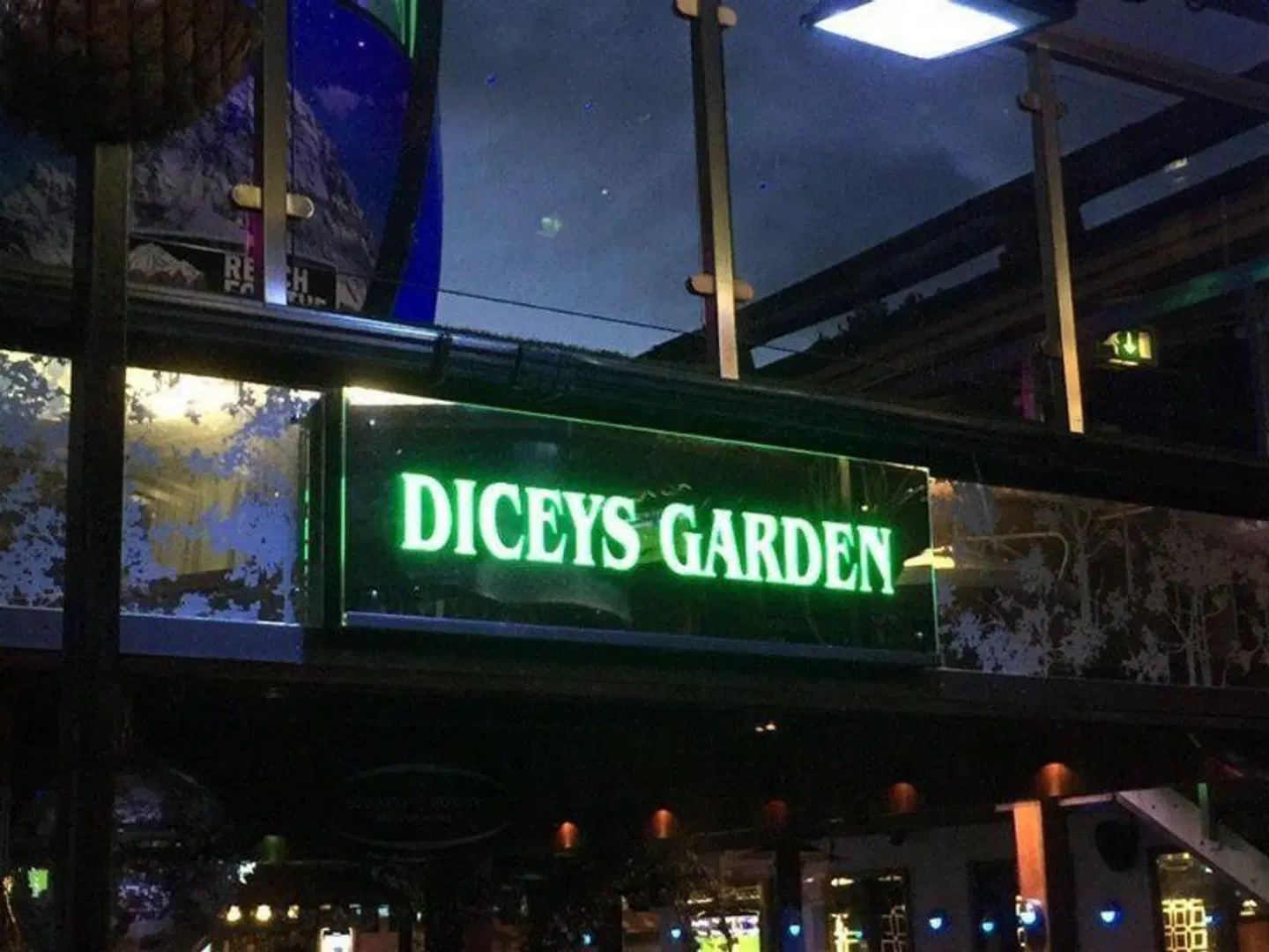 Russell Court EXTERIOR