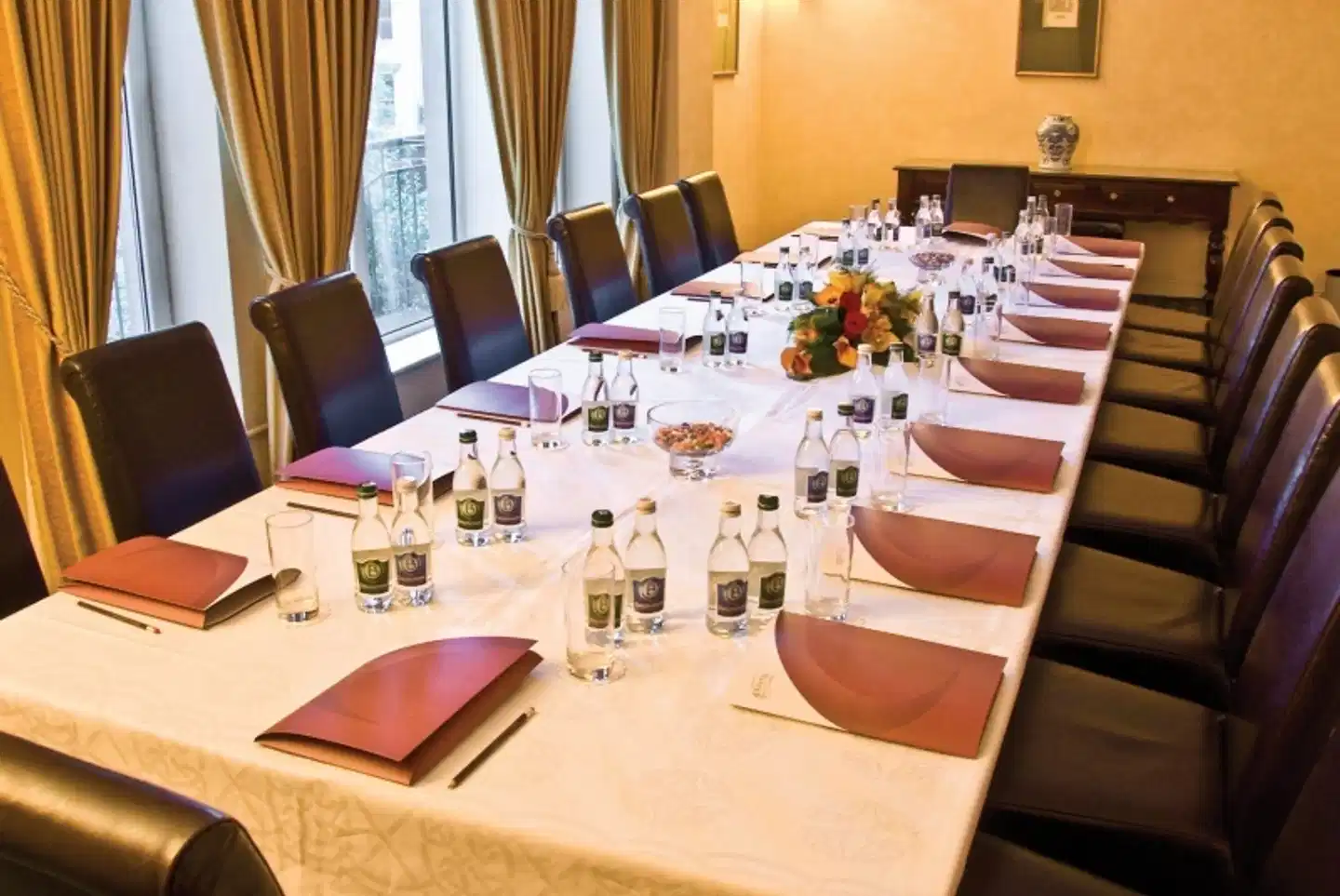 The Grafton Hotel Konferenz