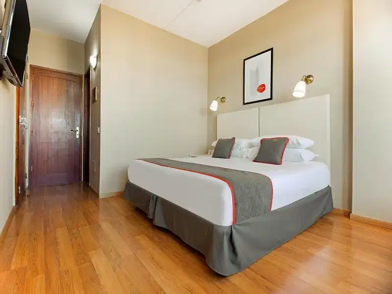 Aparthotel Miami – Hotelfoto