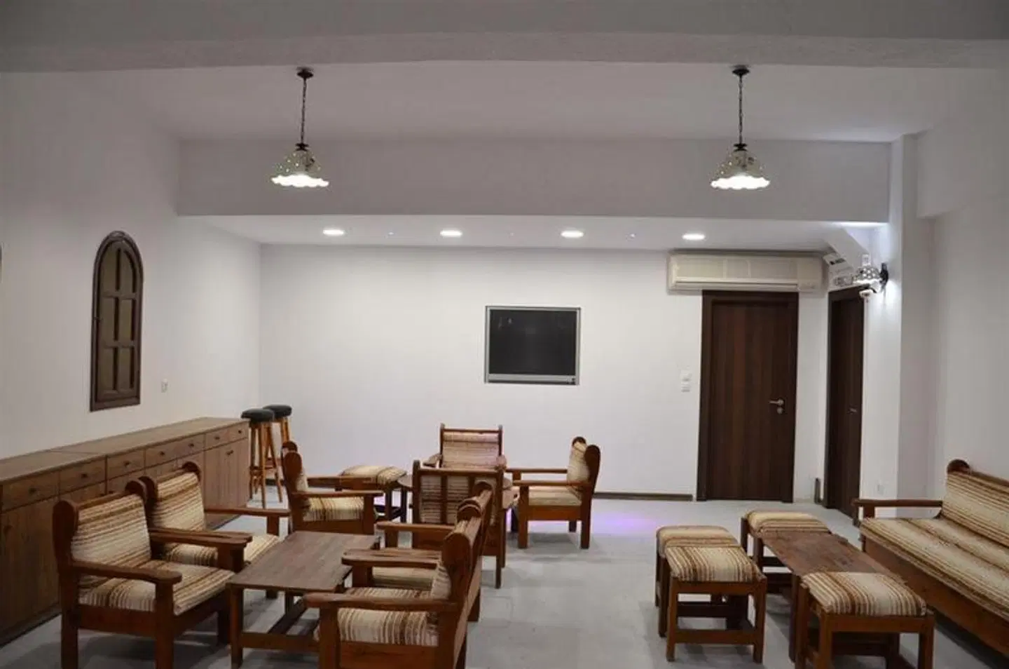 Ladiko Inn Hotel LOUNGE_LOBBY