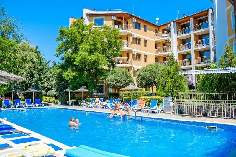 Vemara Club - All Inclusive – Hotelfoto