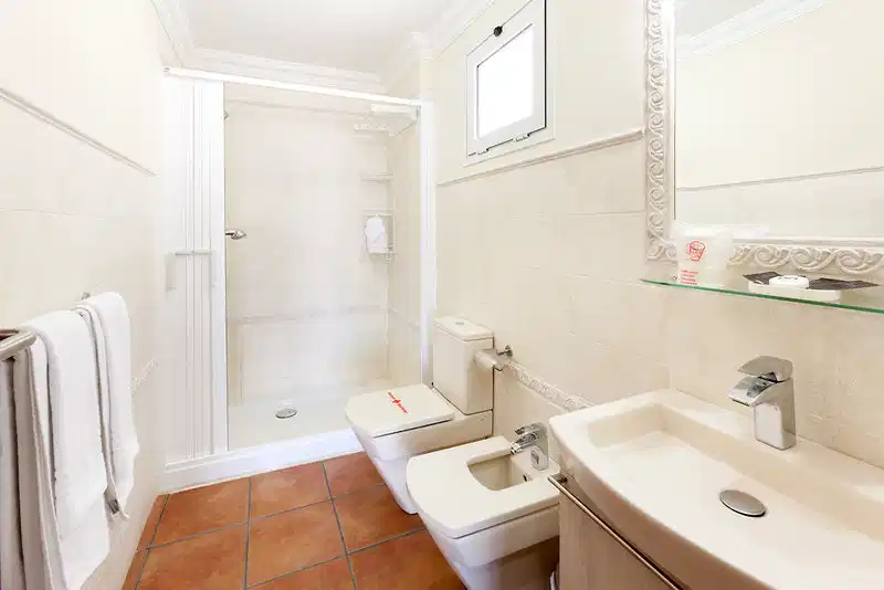 Apartamentos Terrazas de los Gigantes – Hotelfoto