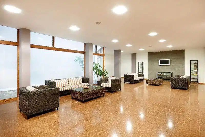Crisol Faycán – Hotelfoto