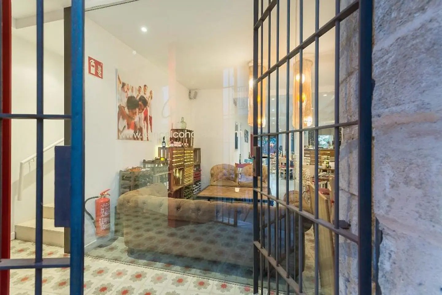 Alcudia Petit Hotel LOUNGE_LOBBY