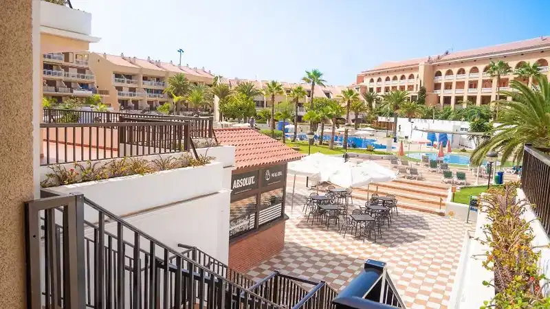 Coral Compostela Beach – Hotelfoto