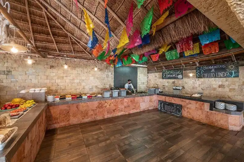 Hotel Faranda Maya Caribe Cancun – Hotelfoto