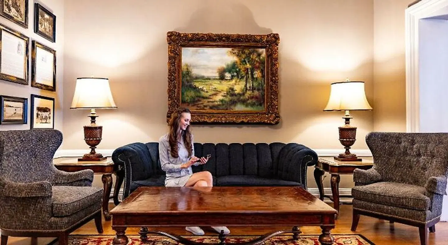 Historic Inns of Annapolis ROOM_EXAMPLE