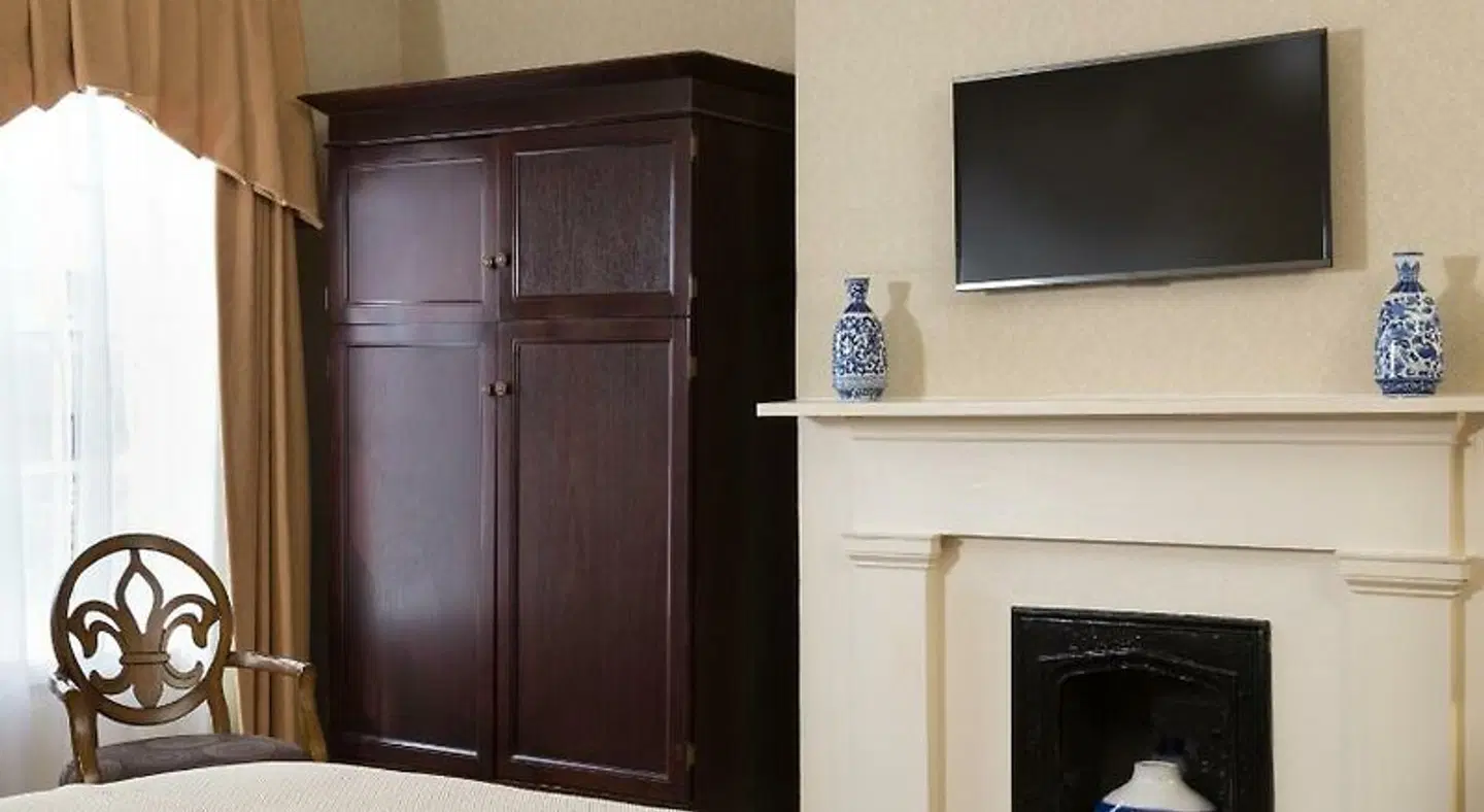 Linden Row Inn ROOM_EXAMPLE