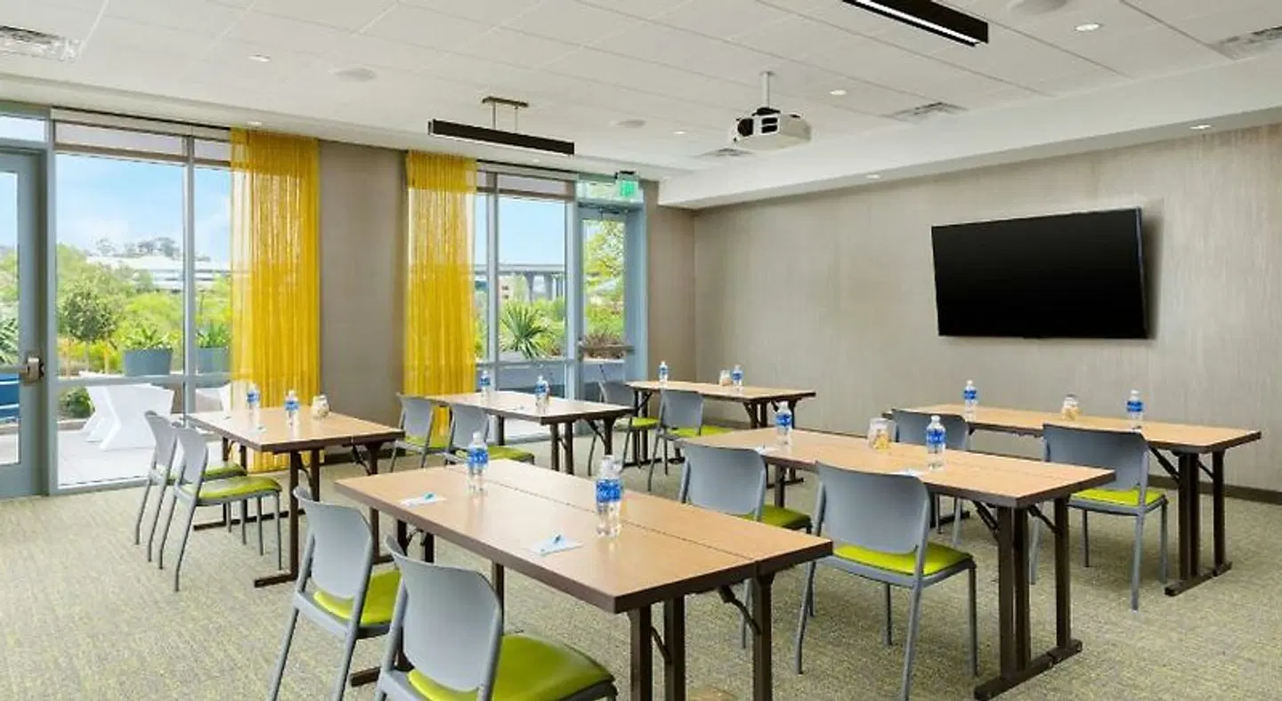 SpringHill Suites by Marriott San Diego Mission Valley Konferenz