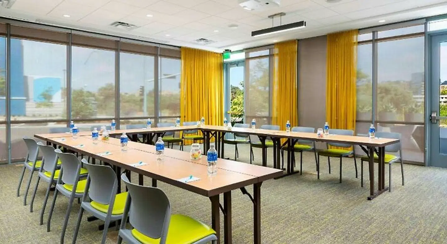 SpringHill Suites by Marriott San Diego Mission Valley Konferenz