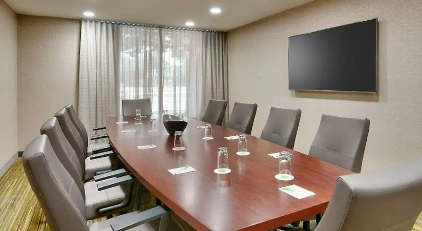 Courtyard by Marriott Oklahoma City Northwest Konferenz