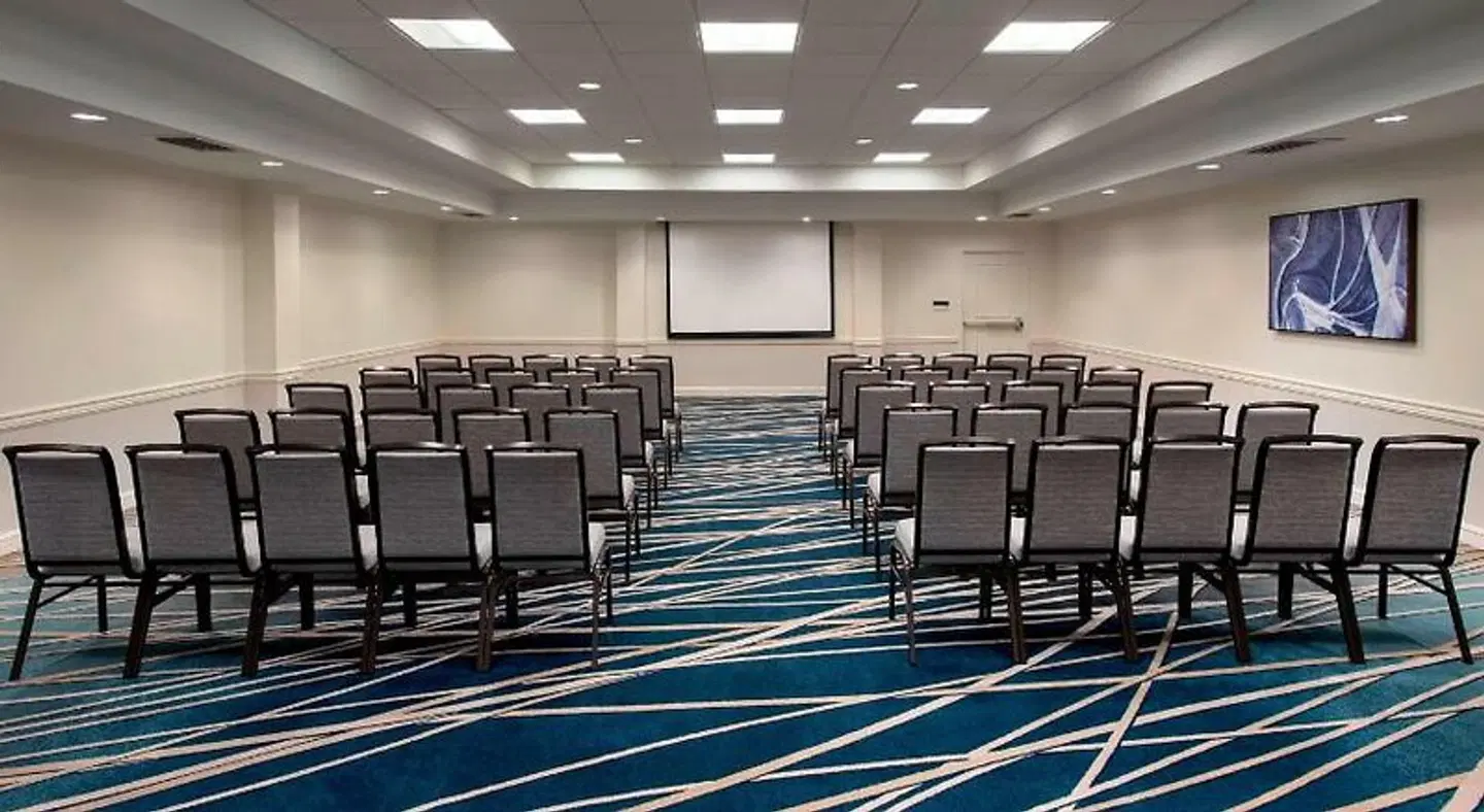 Newport Marriott Konferenz