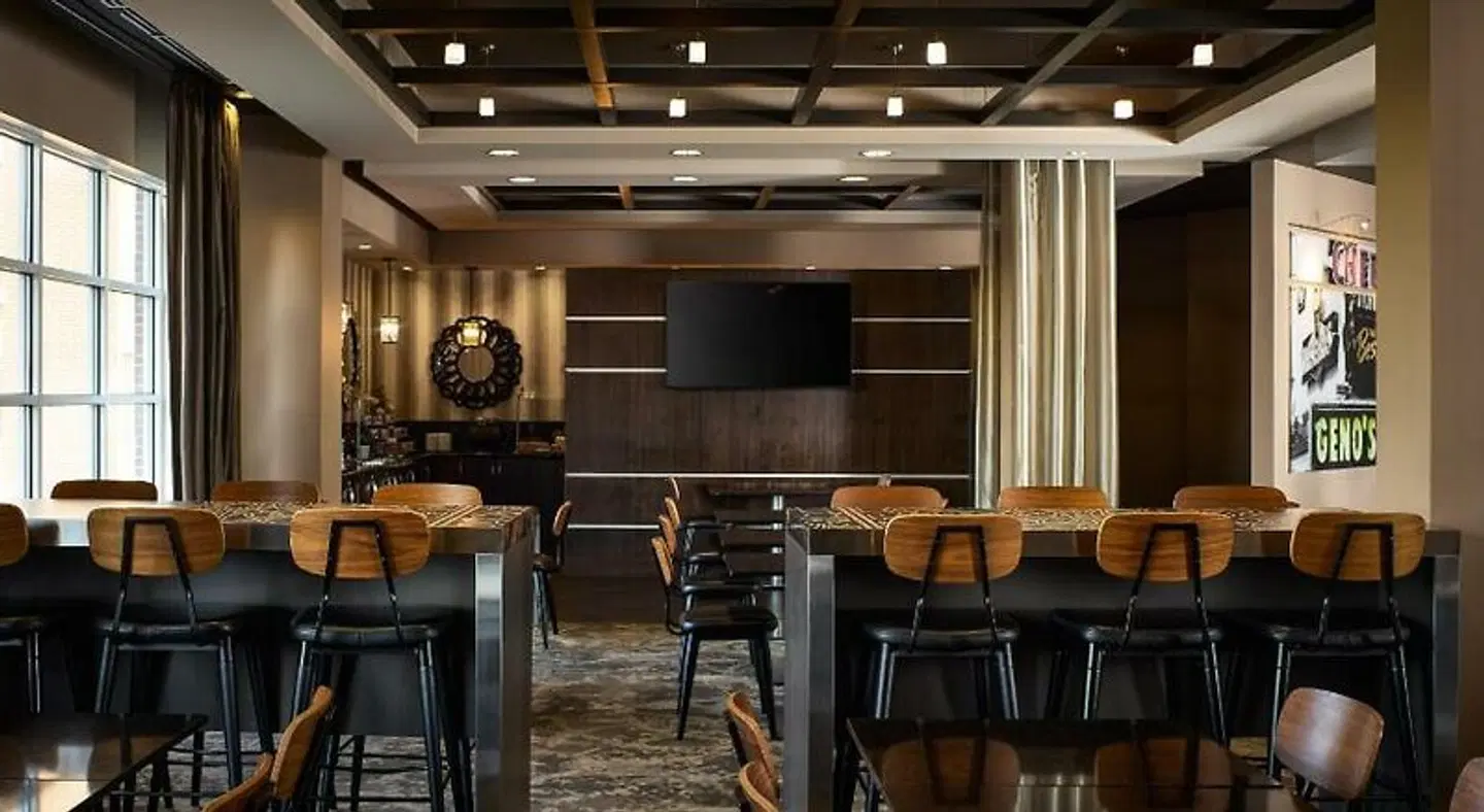 Hyatt House Philadelphia/King of Prussia Konferenz