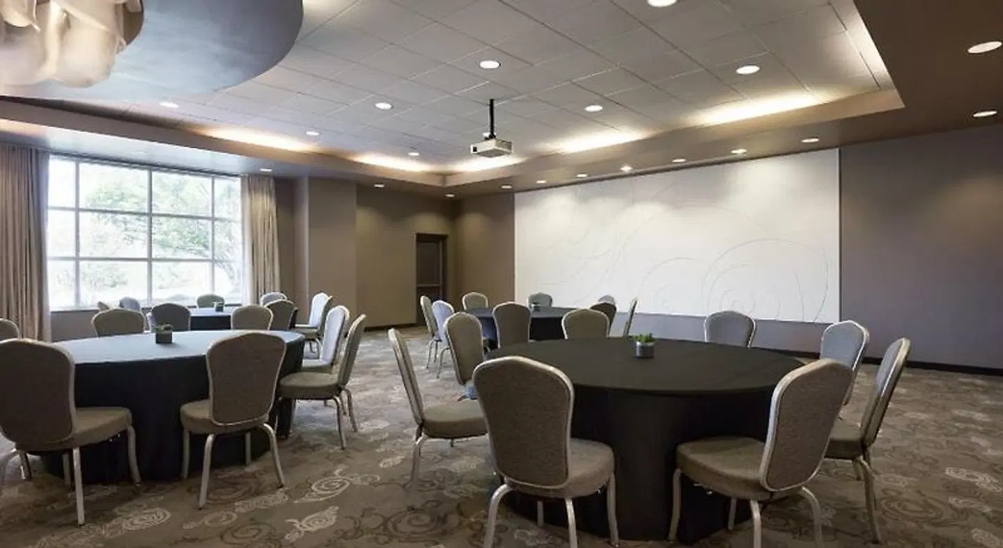 Hyatt House Philadelphia/King of Prussia Konferenz