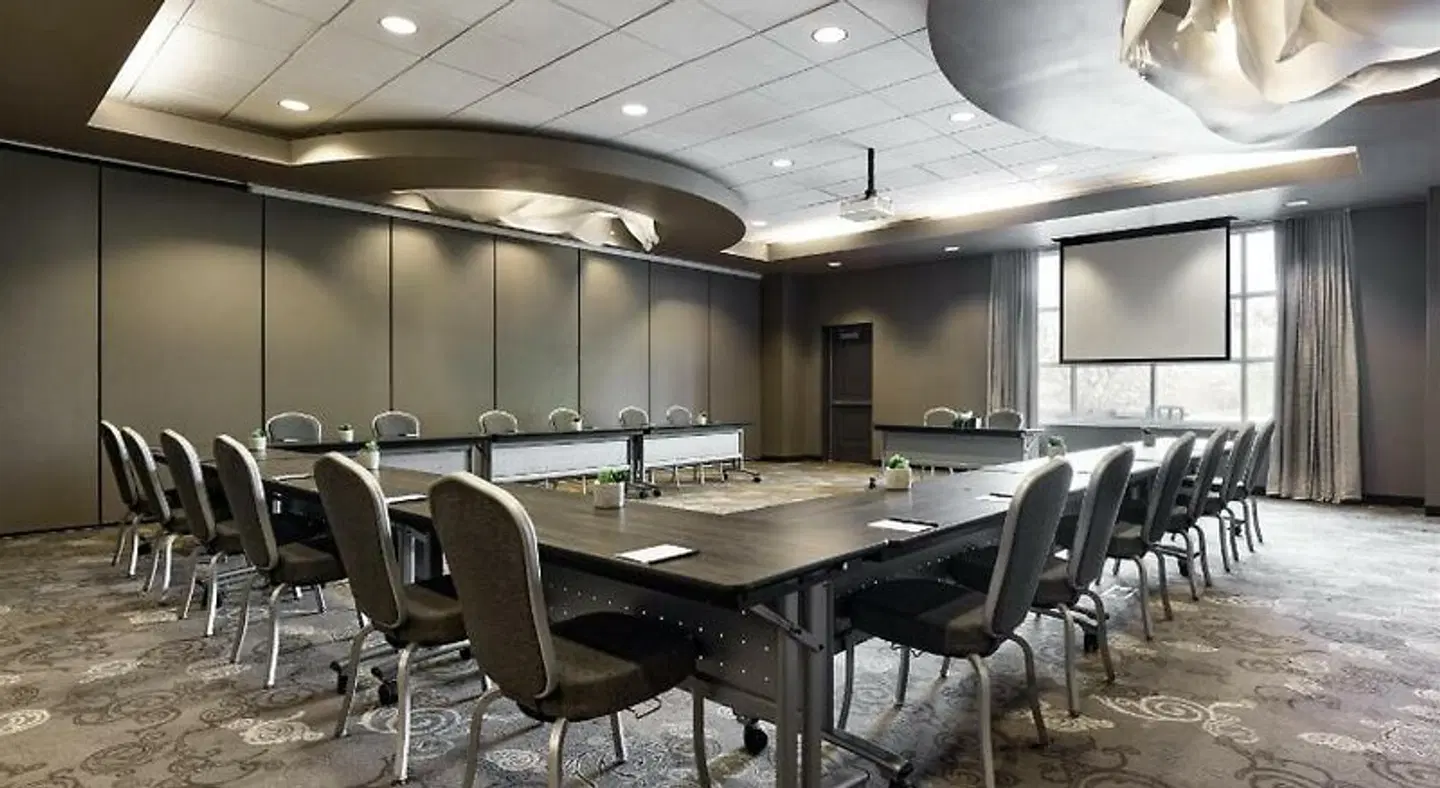 Hyatt House Philadelphia/King of Prussia Konferenz