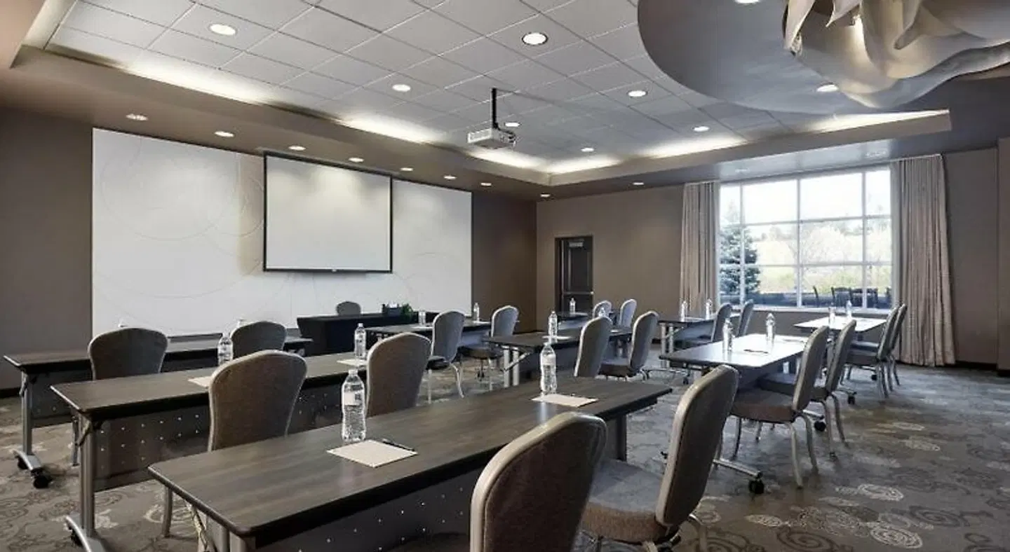 Hyatt House Philadelphia/King of Prussia Konferenz