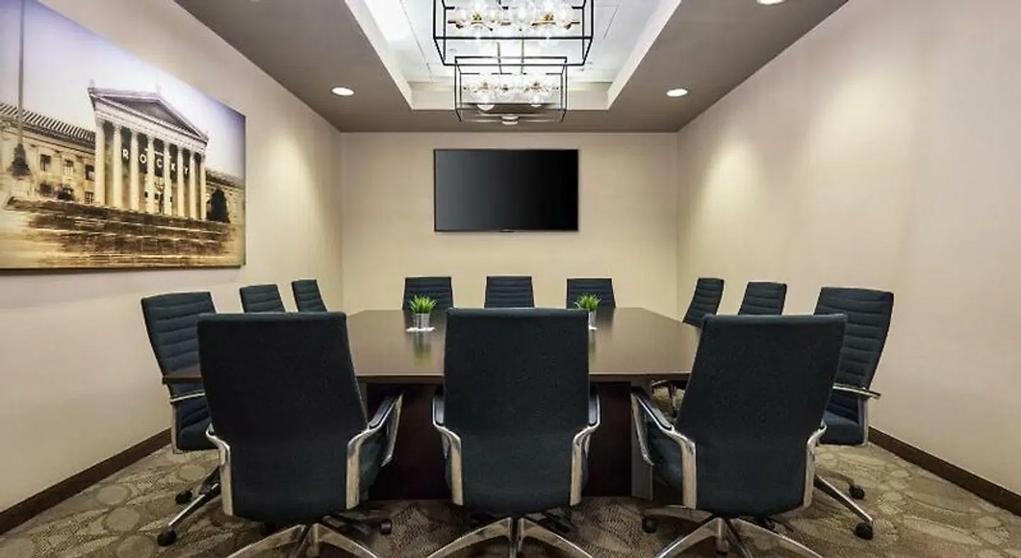Hyatt House Philadelphia/King of Prussia Konferenz