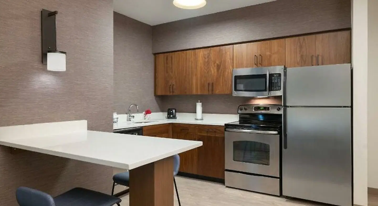 Residence Inn by Marriott Williamsburg ROOM_EXAMPLE