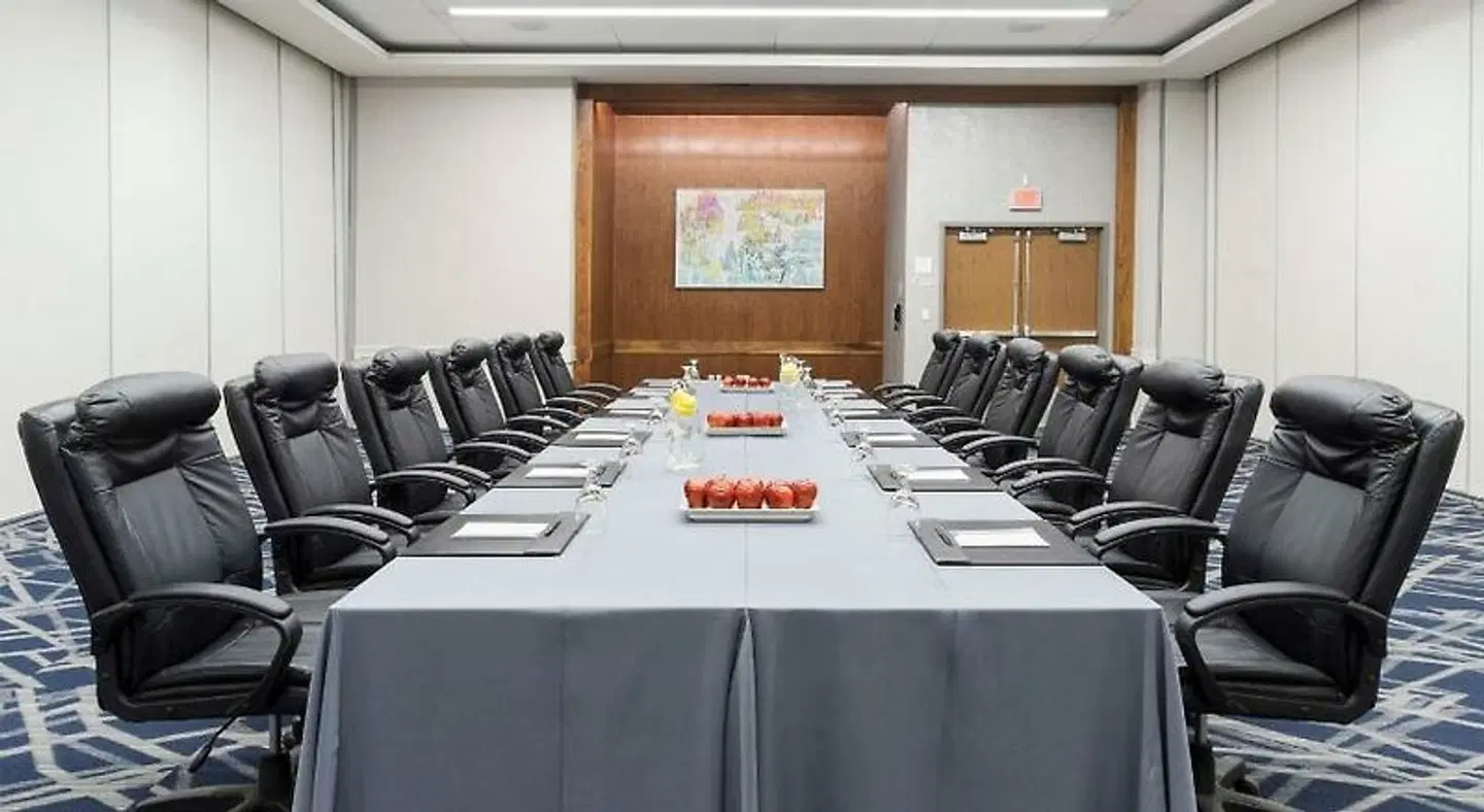 Hyatt Regency Columbus Konferenz
