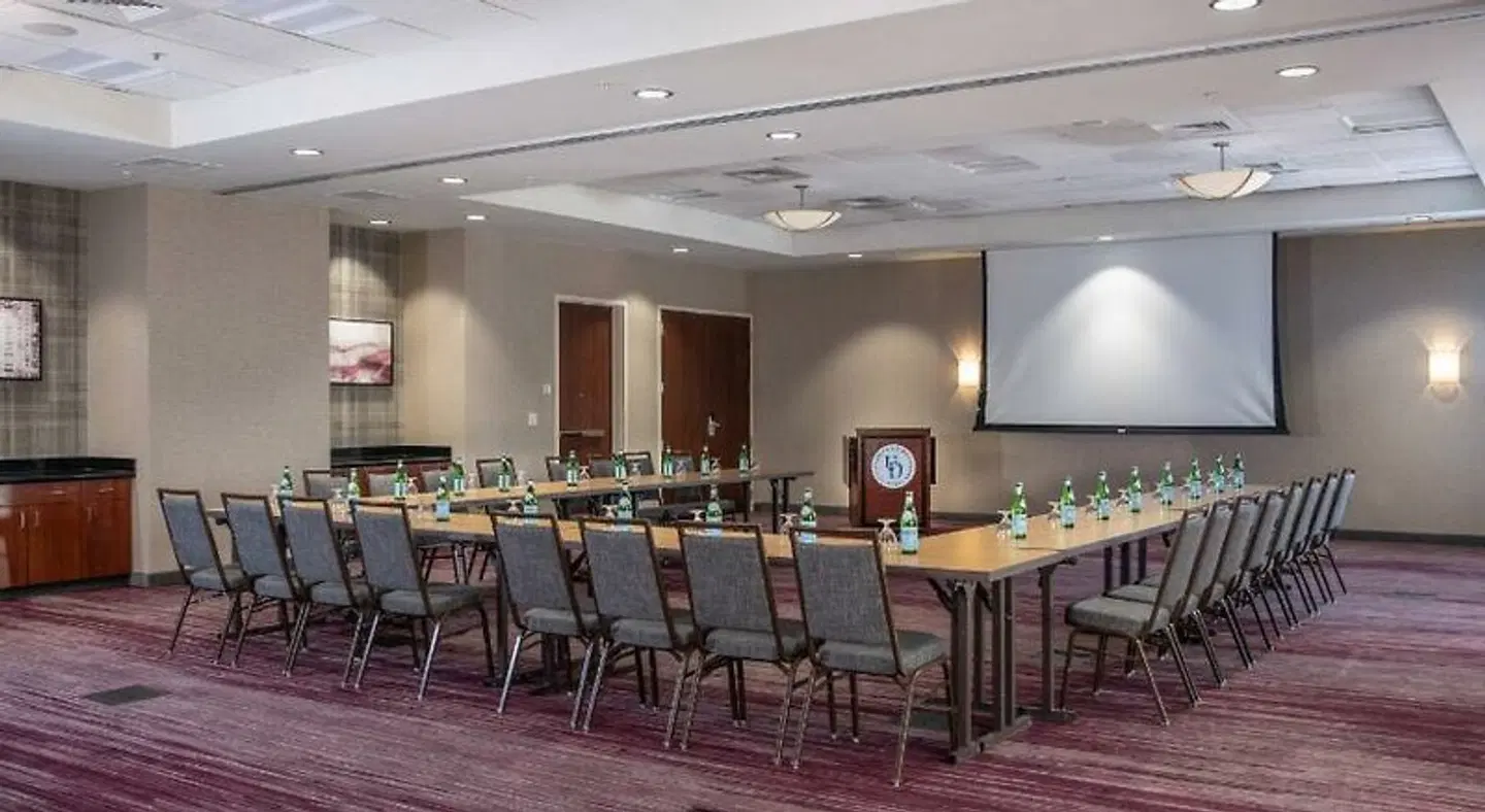 Courtyard by Marriott Newark-University of Delaware Konferenz
