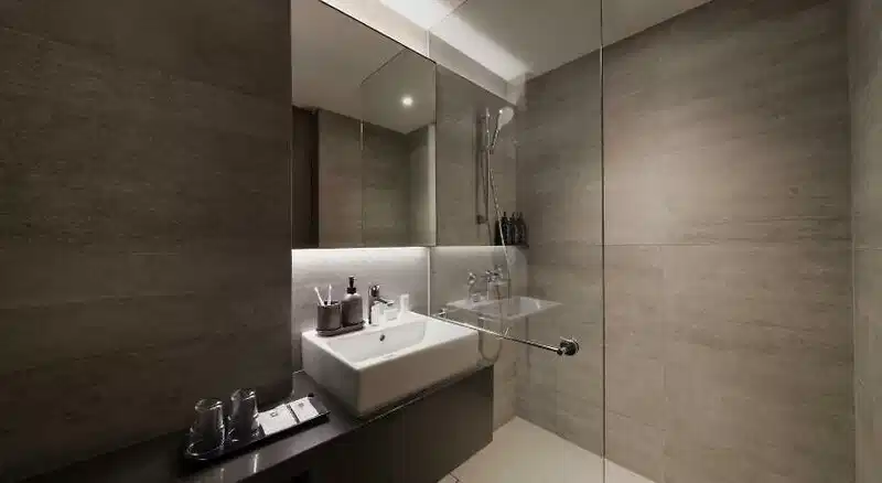 30 Bencoolen – Hotelfoto