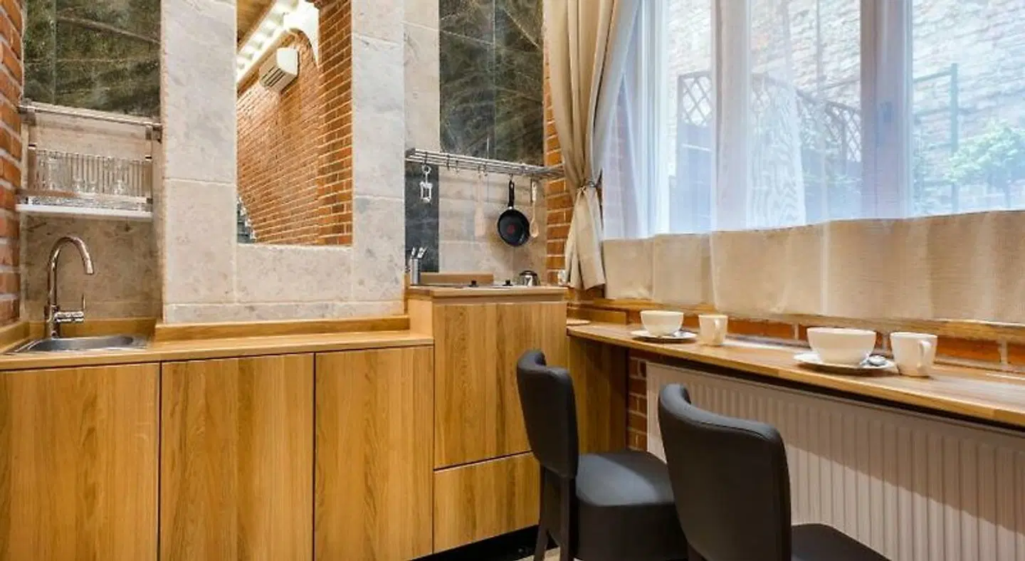 Aparthotel Stare Miasto ROOM_EXAMPLE