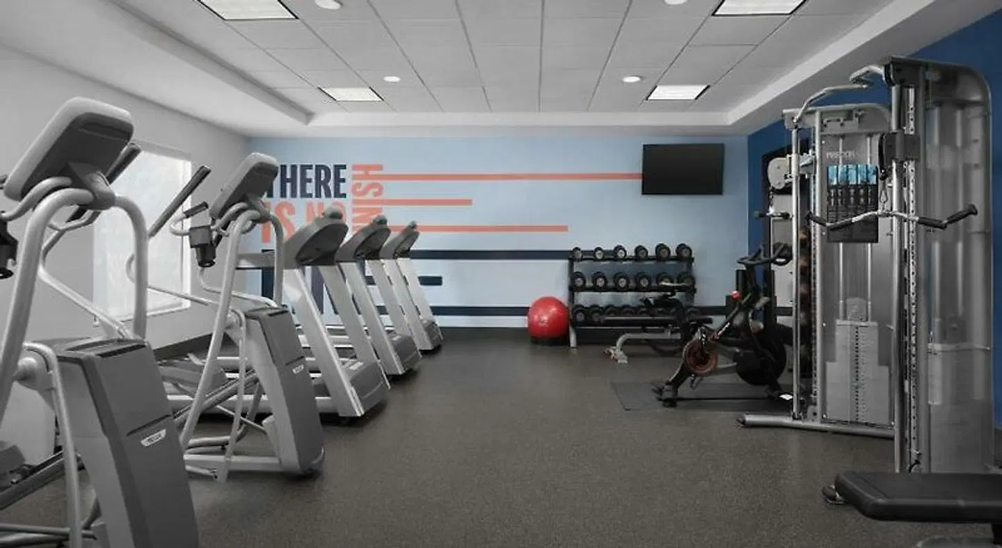 Hampton Inn & Suites Lynchburg SPORTS_AND_LEISURE
