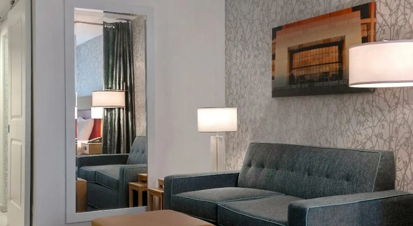 Home2 Suites by Hilton Tuscaloosa Downtown University Boulevard ROOM_EXAMPLE