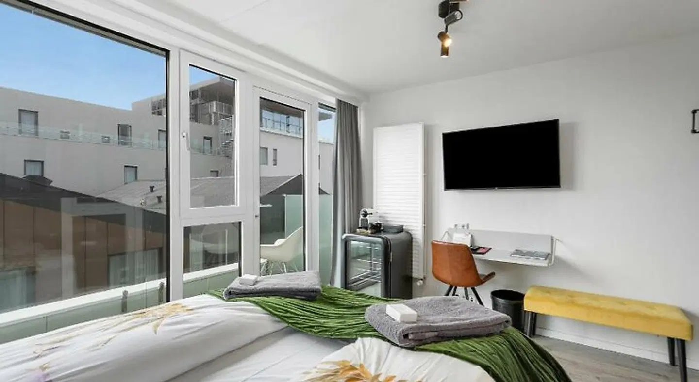 City Center Hotel ROOM_EXAMPLE