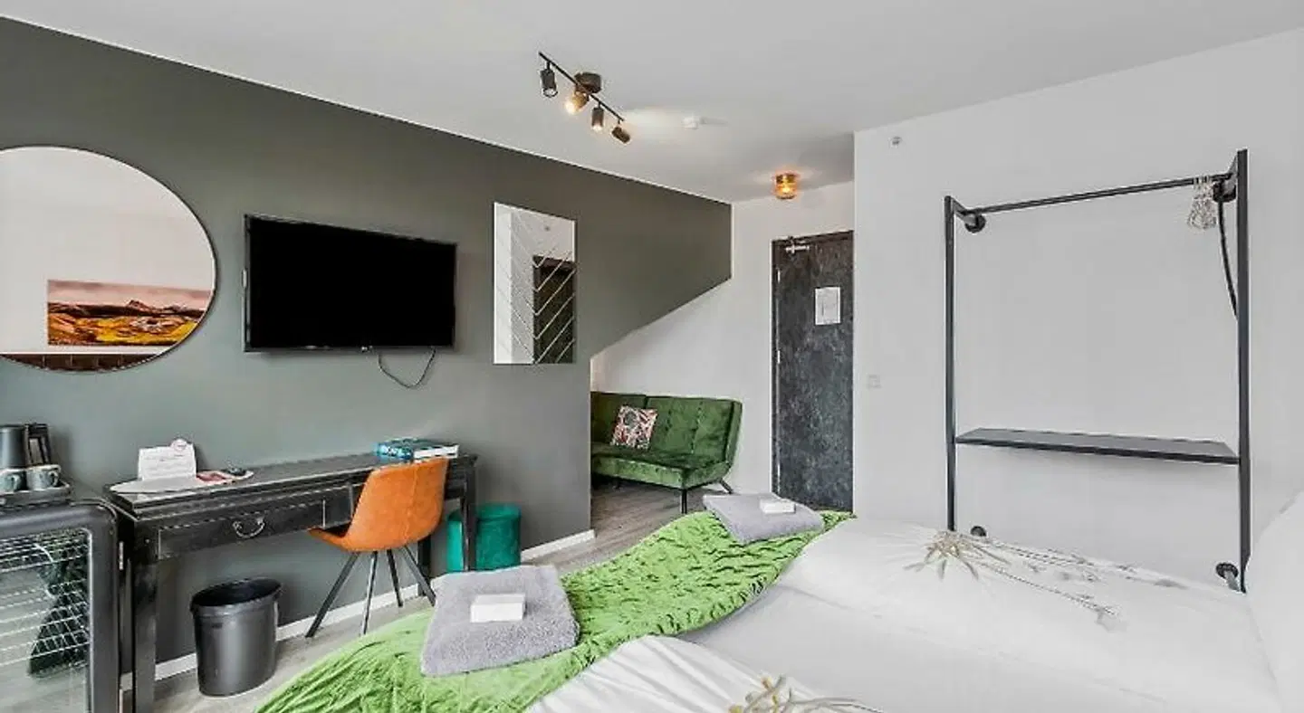 City Center Hotel ROOM_EXAMPLE