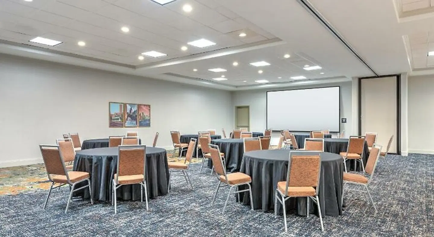 Hampton Inn & Suites Houston/Pasadena Konferenz