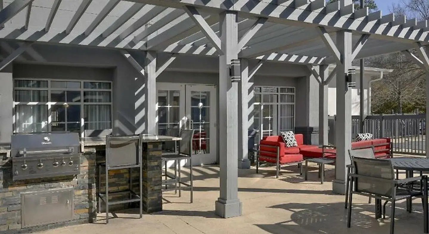 Homewood Suites by Hilton Birmingham-SW-Riverchase-Galleria LOUNGE_LOBBY