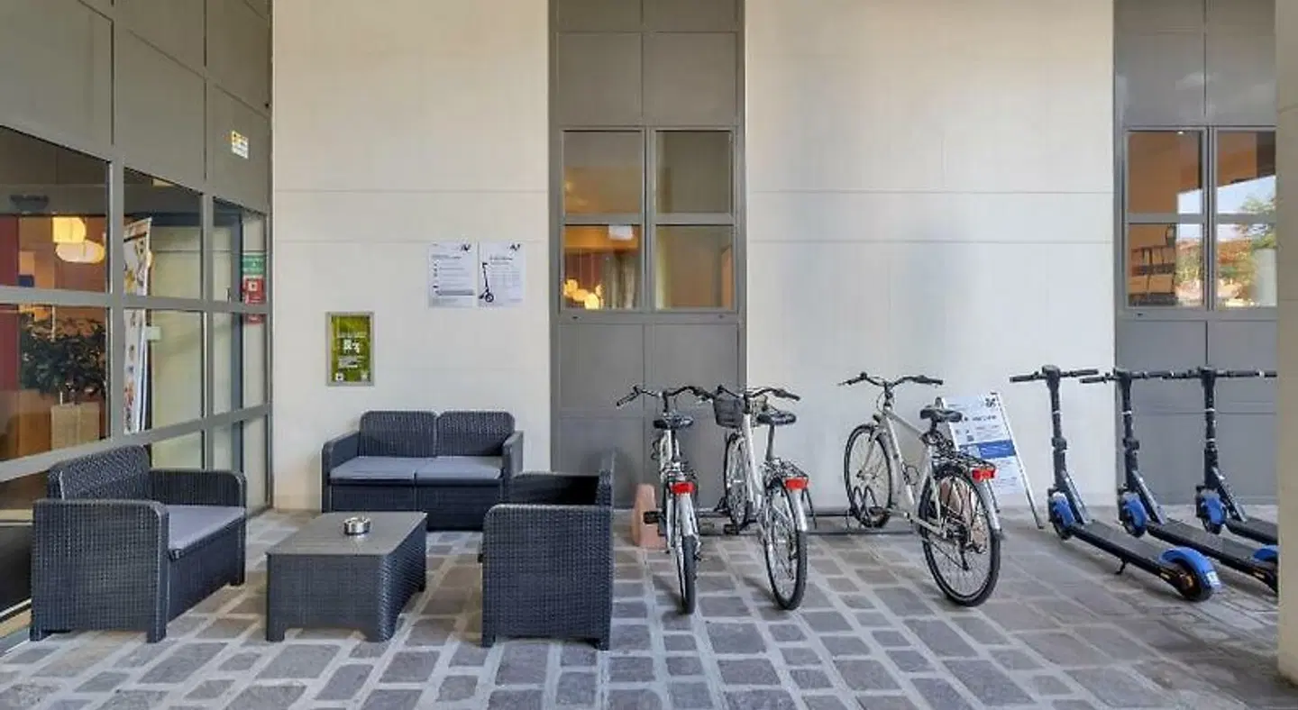 B&B Hotel Cremona SPORTS_AND_LEISURE