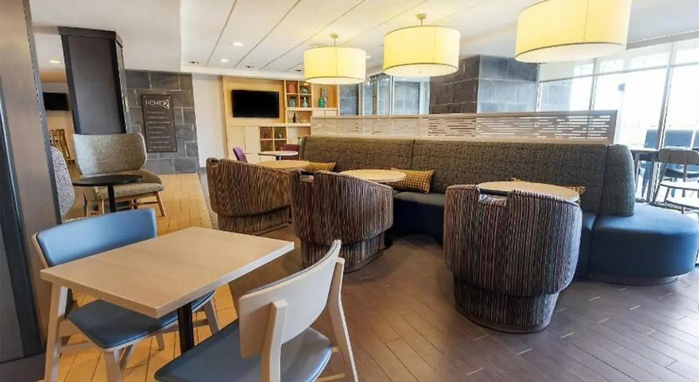 Home2 Suites by Hilton Gillette Bar