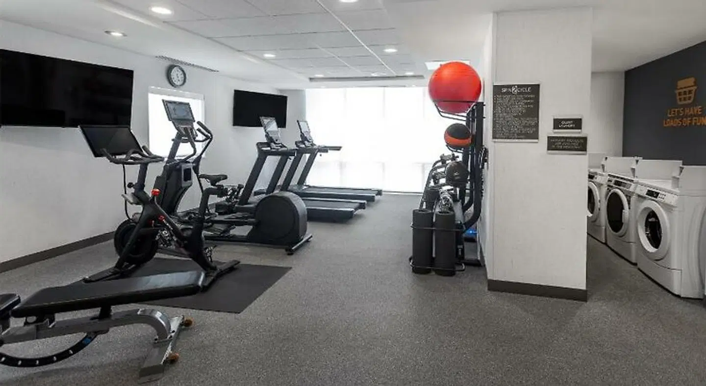 Home2 Suites by Hilton Gillette SPORTS_AND_LEISURE