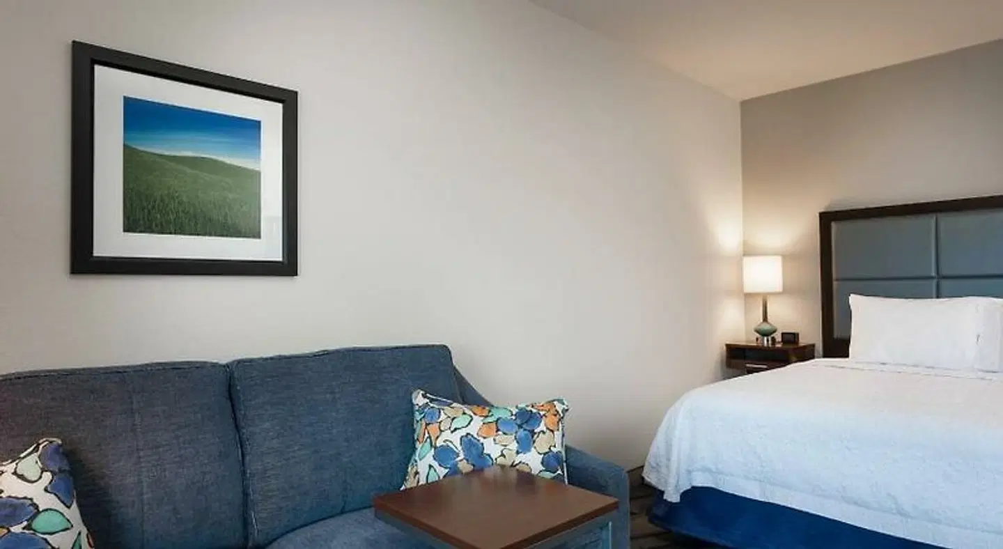 Hampton Inn Lewiston ROOM_EXAMPLE