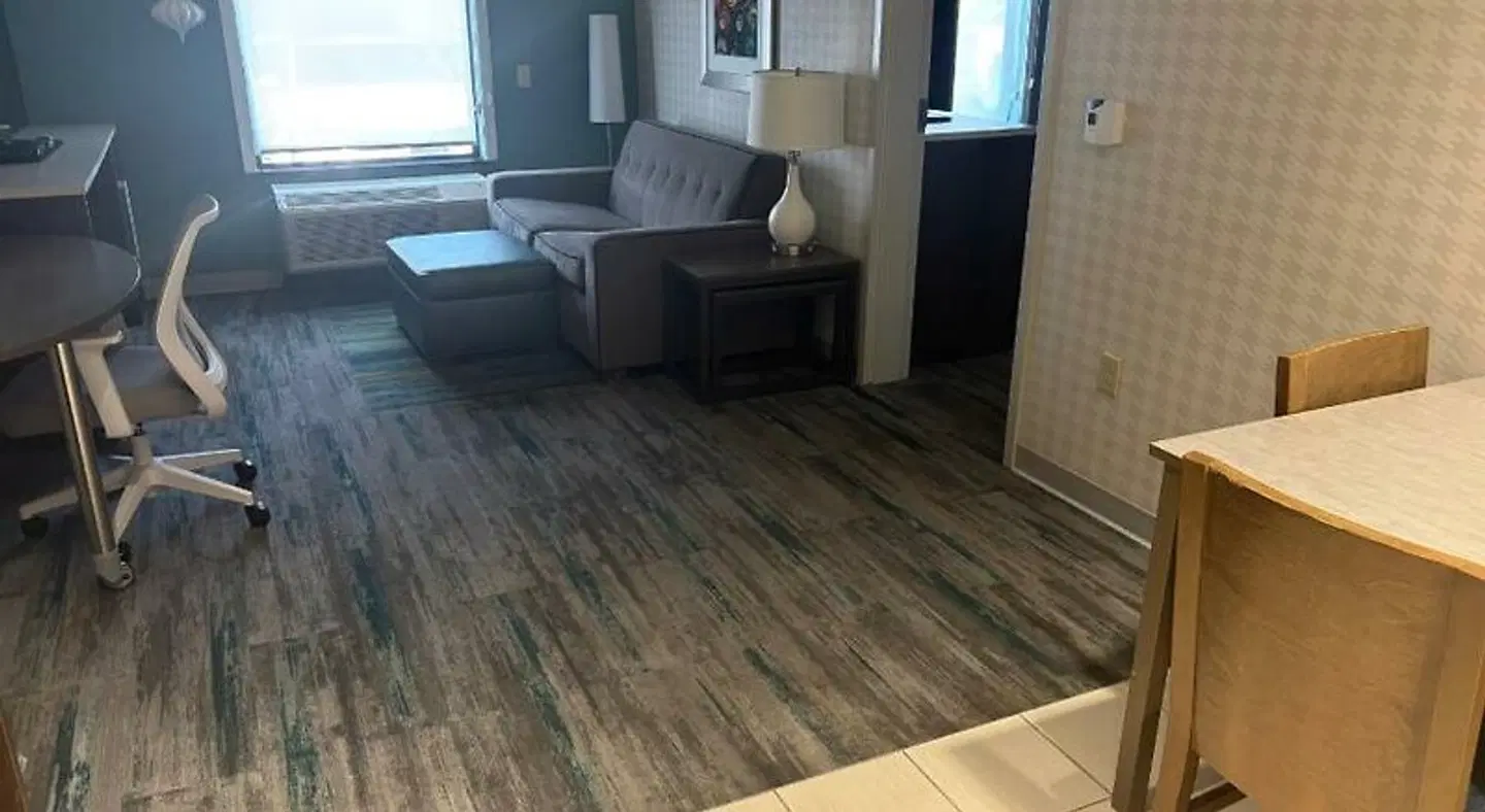 Home2 Suites by Hilton Conway ROOM_EXAMPLE