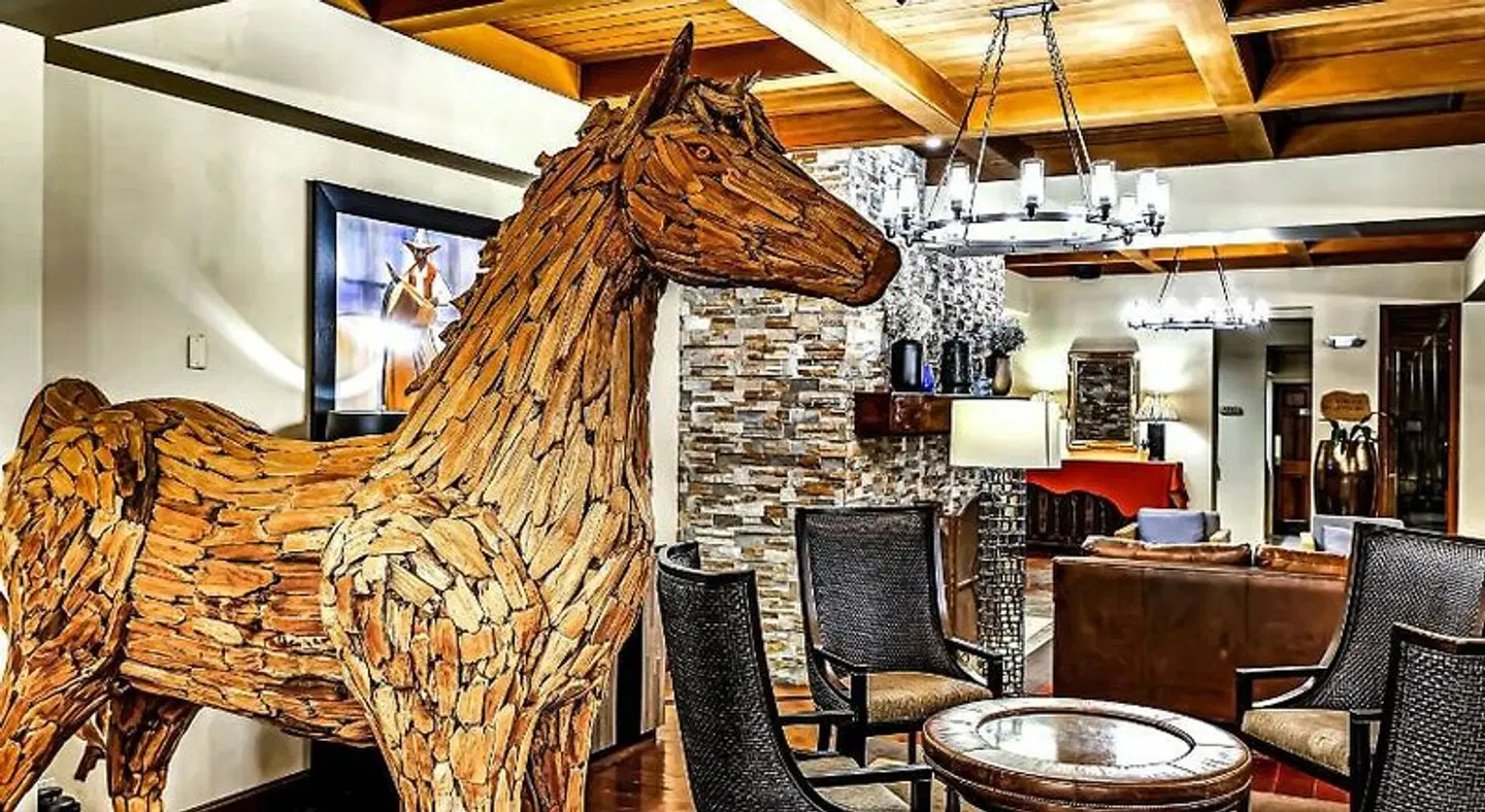 Westward Look Wyndham Grand Resort and Spa Bar