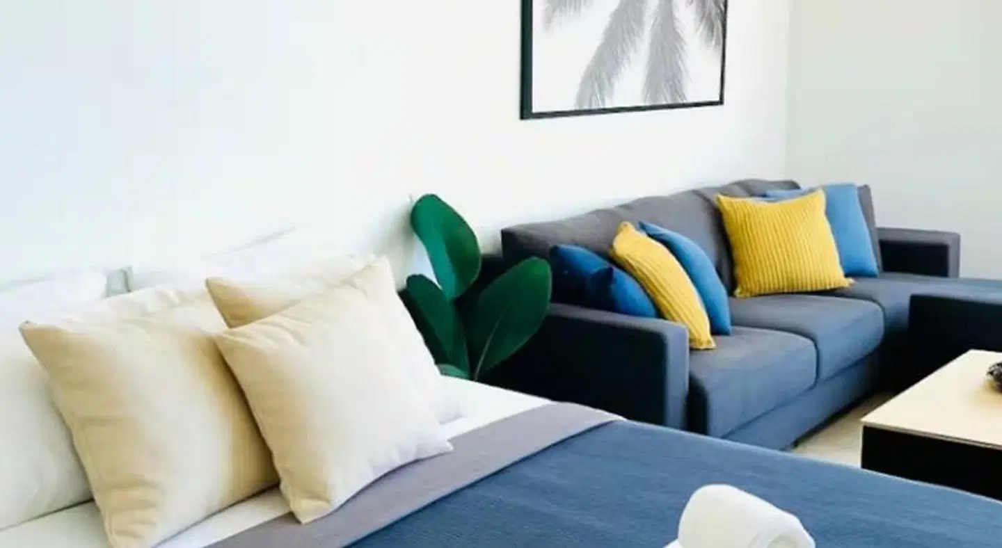 Aqualine Apartments On The Broadwater ROOM_EXAMPLE