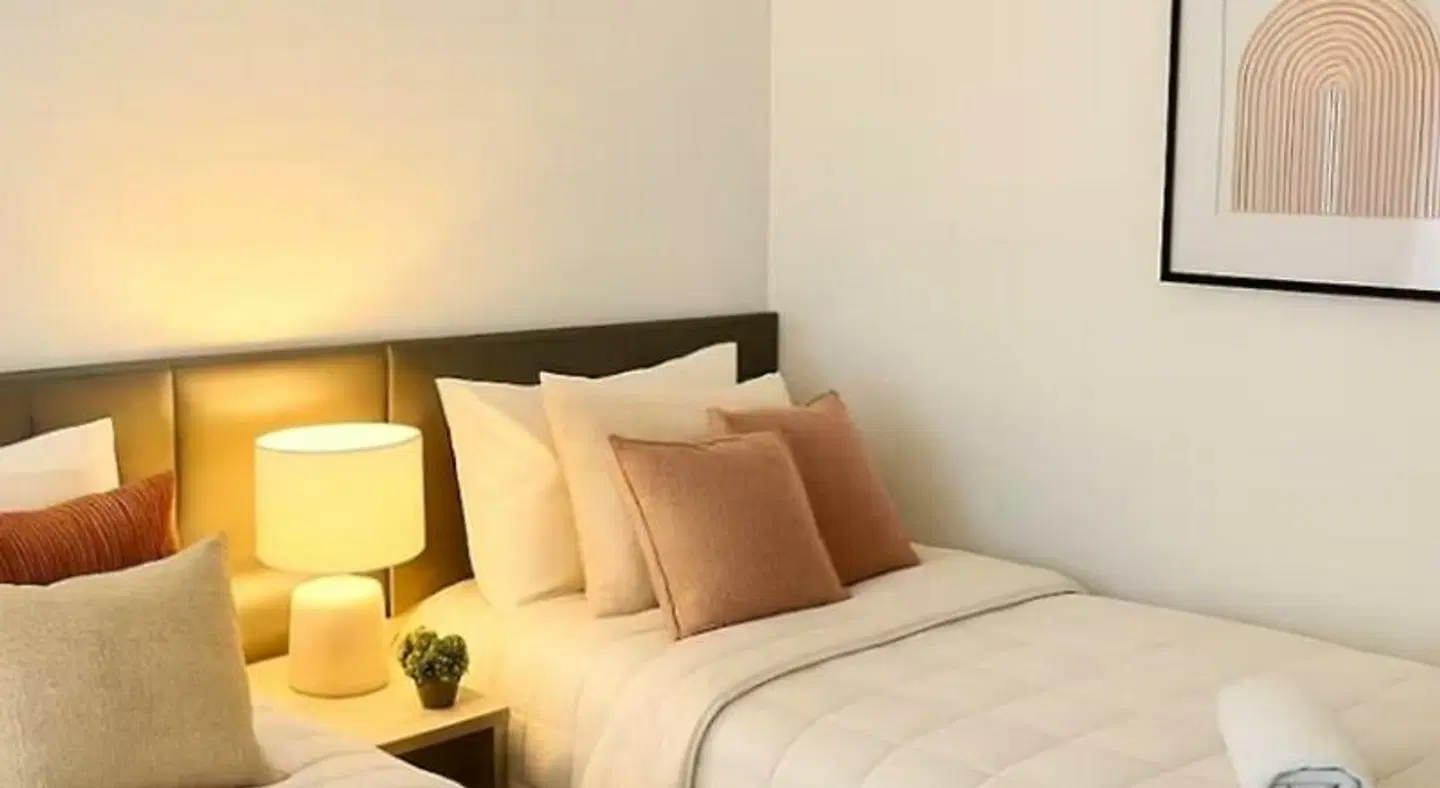 Aqualine Apartments On The Broadwater ROOM_EXAMPLE