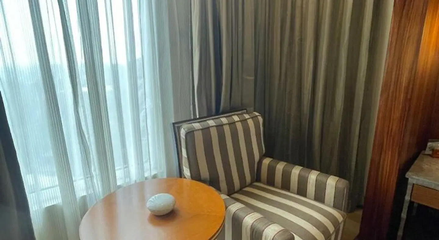ITC Maurya New Delhi, A Luxury Collection Hotel Konferenz