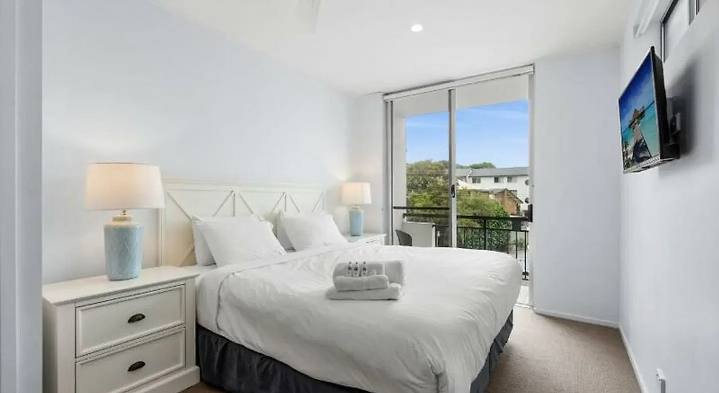 Paradiso Resort Kingscliff ROOM_EXAMPLE