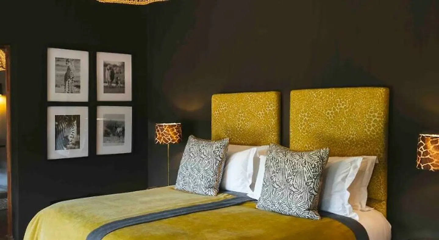 The Bush House LOUNGE_LOBBY