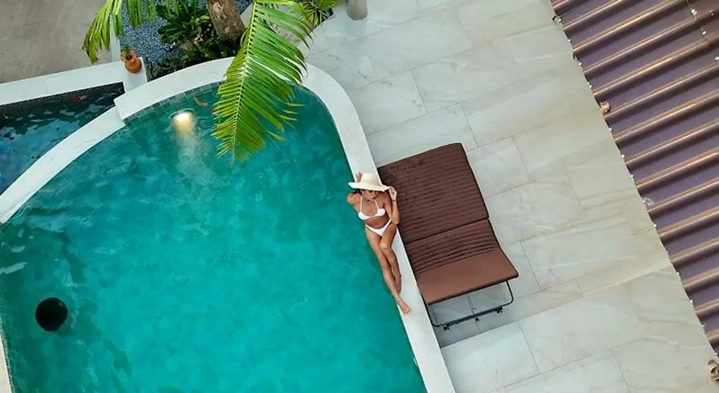 Baan Ton Rak Boutique Resort OUTDOOR_POOL