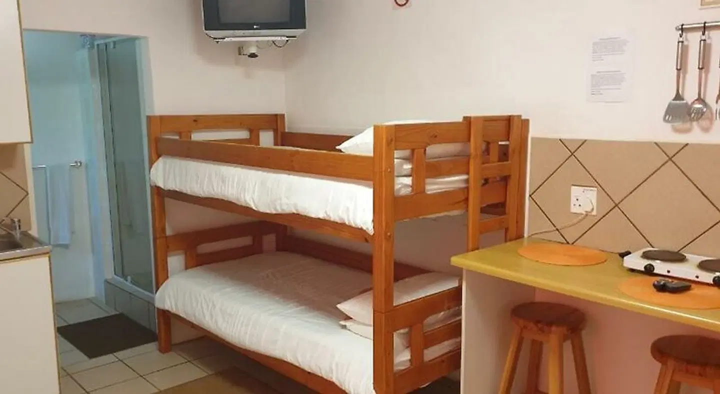 Stemar Self Catering Guest House ROOM_EXAMPLE