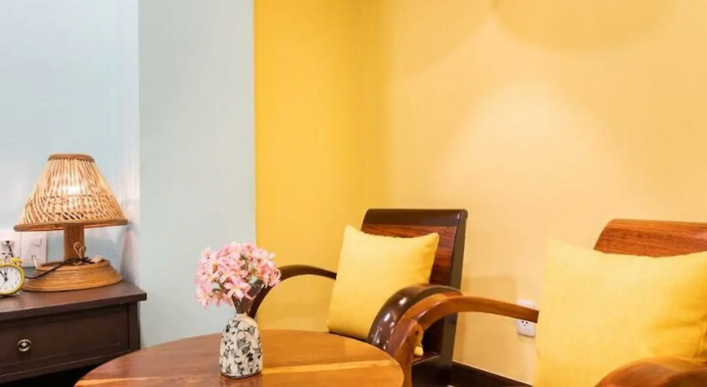 Rustique Maison ROOM_EXAMPLE